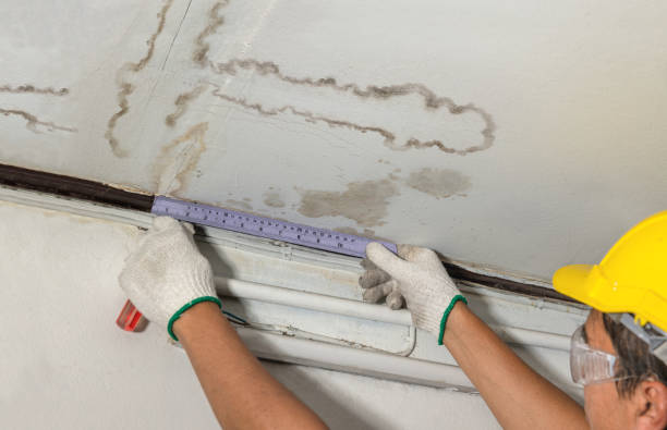 Reliable Water Damage Restoration contractor in Sullivan, NH by Water Damage Irwin